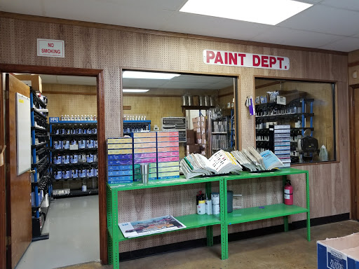 Auto Parts Store «Tasco Auto Color», reviews and photos, 10323 Veterans Memorial Dr, Houston, TX 77038, USA