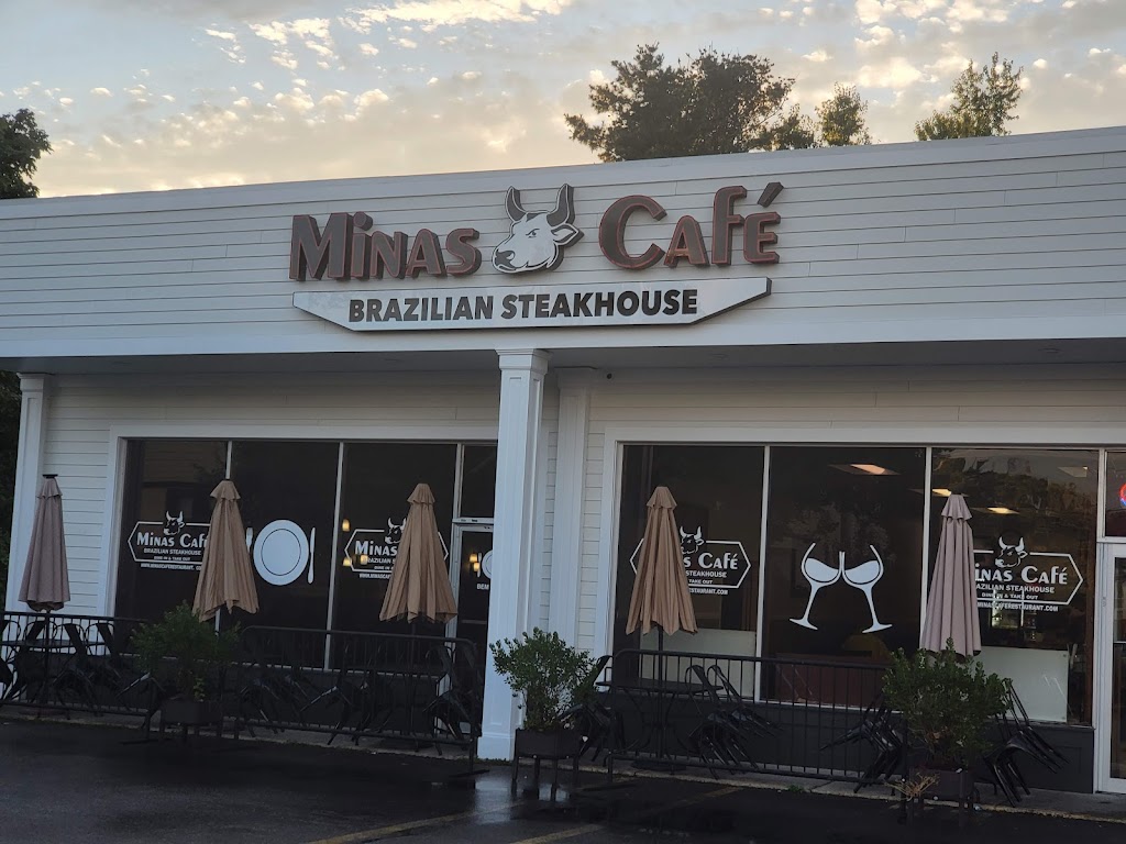 Minas Cafe Steakhouse 02062