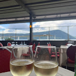 Photo n°5 de l'avis de ANNA.U fait le 01/09/2022 à 13:30 sur le  Ristorante Fiorò à Punta del Lago