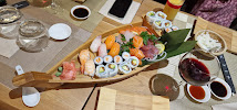 Les plus récentes photos du Restaurant japonais Kinwasso à Villeneuve-d'Ascq - n°5