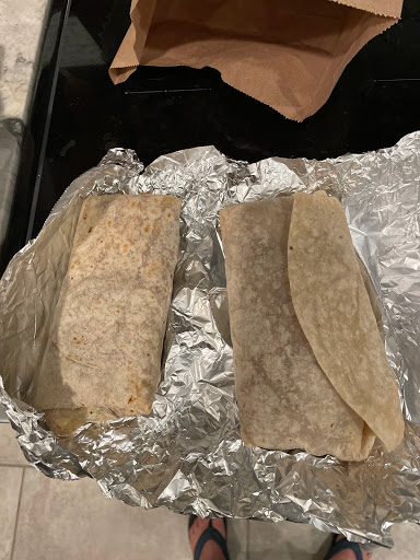 Restaurant «Someburros», reviews and photos, 101 E Baseline Rd, Tempe, AZ 85283, USA