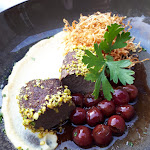 Photo n°2 de l'avis de Anita.e fait le 12/08/2018 à 17:45 sur le  Schloß Schönau Gastronomie à Aachen