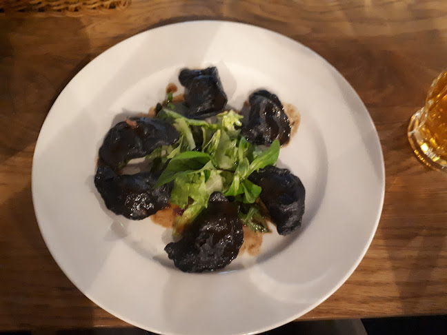 Emalia Zabłocie - Restauracja