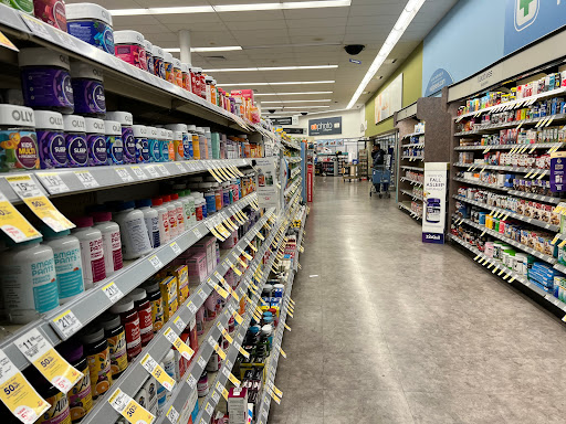 Drug Store «Walgreens», reviews and photos, 20 Jersey Ave, New Brunswick, NJ 08901, USA