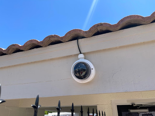 Self-Storage Facility «Public Storage», reviews and photos, 2640 S Alma School Rd, Mesa, AZ 85210, USA