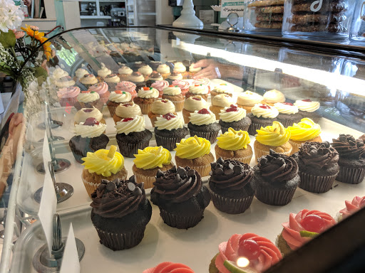 Capital City Bakery