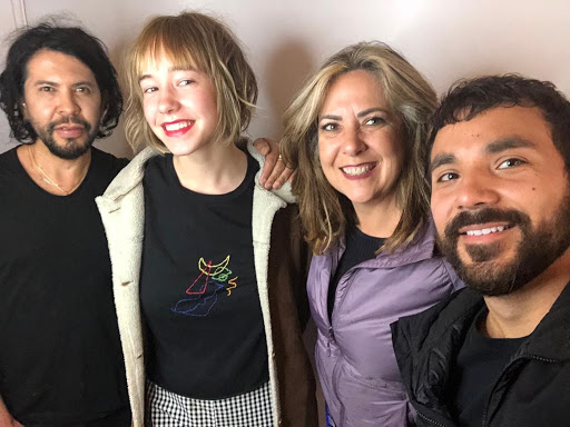 Hair Salon «Hector Estrada Salon», reviews and photos, Hector Estrada Salon, 142 Fillmore St, San Francisco, CA 94117, USA