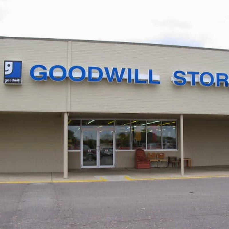 Goodwill Industries - Huntington Store