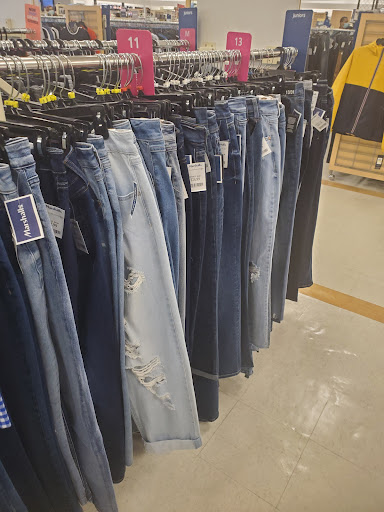 Department Store «Marshalls», reviews and photos, 2050 Lawrenceville Hwy, Decatur, GA 30033, USA