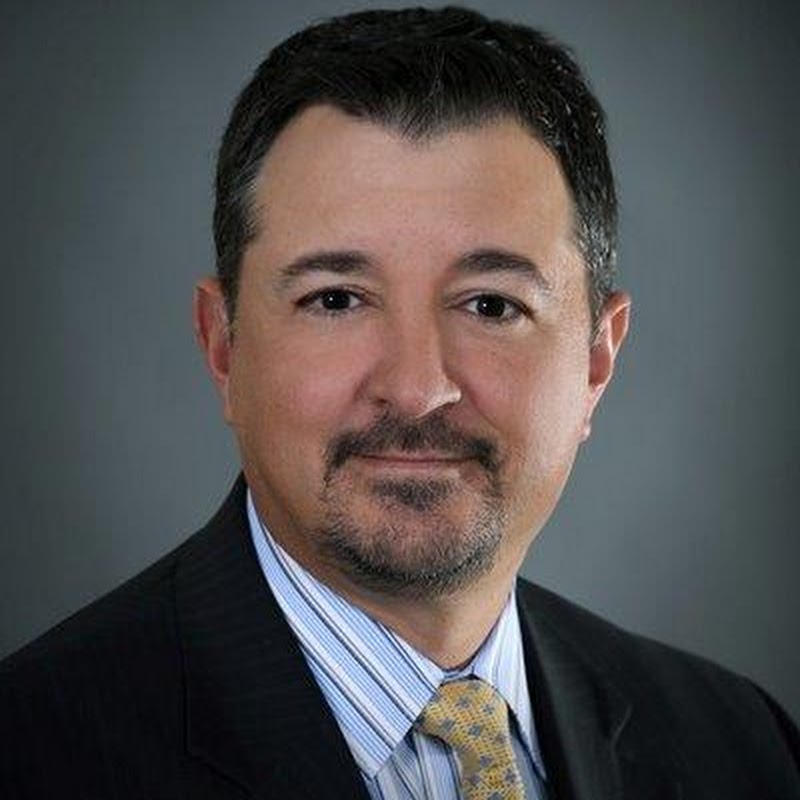 Greg A. Gutfleisch, CFP(R) - Financial Advisor at Morgan Stanley