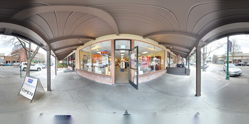Thrift Store «American Cancer Society Discovery Shop», reviews and photos, 1538 Locust St, Walnut Creek, CA 94596, USA