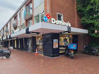 Domino's Pizza Amstelveen Rembrandtweg