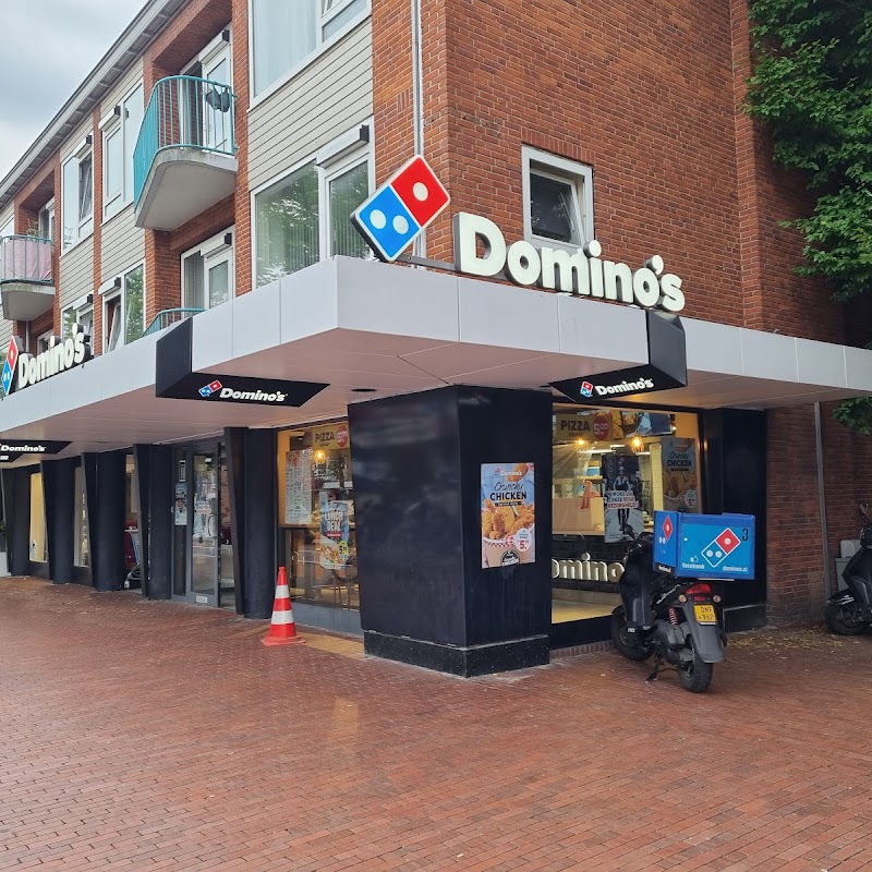 Domino's Pizza Amstelveen Rembrandtweg