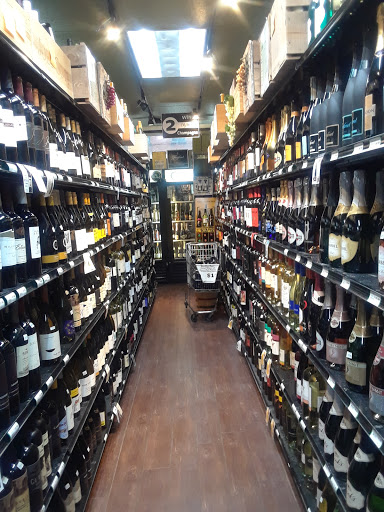 Supermarket «City Market Detroit», reviews and photos, 575 Brush St, Detroit, MI 48226, USA