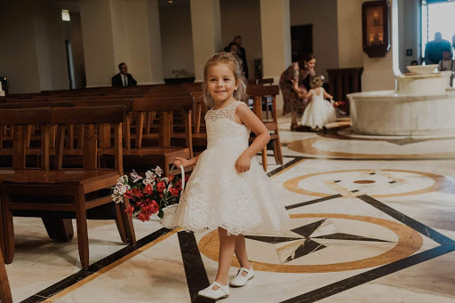 Florist «Anna Held Floral Studio», reviews and photos, 5557 N Sheridan Rd, Chicago, IL 60640, USA