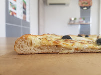 Photos du propriétaire du Pizzas à emporter PIZZA GHIOTTO à Navenne - n°6