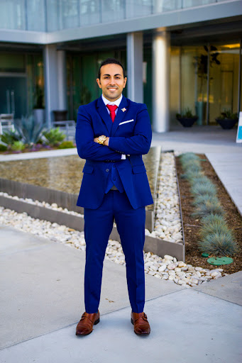 Joe Naz Accident Lawyers image