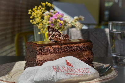 Kanakakis Patisserie