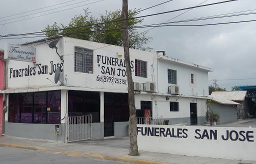 Funeraria Reynosa