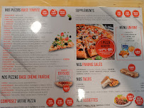 Pizza du Pizzeria Snack-Pizza La Vaute à Épernay - n°4
