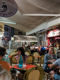 Atmosphère du Restaurant asiatique Les Pâtes Volantes à La Rochelle - n°6