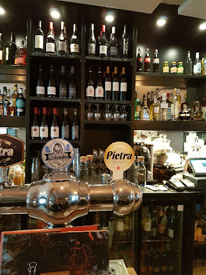 Folie Mericourt à Paris
