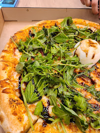 Plats et boissons du Pizzeria Five Pizza Original - Lyon - n°6