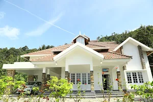 Mountain Villa image