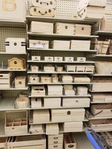 Craft Store «Hobby Lobby», reviews and photos, 9149 E Stockton Blvd, Elk Grove, CA 95624, USA