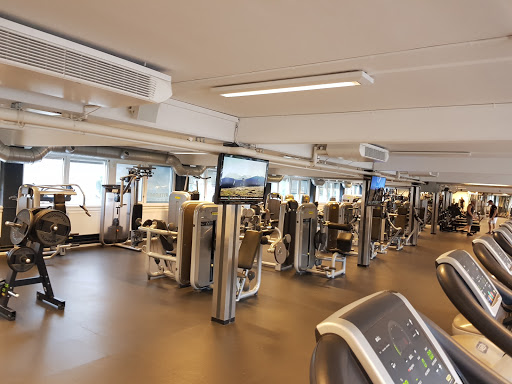 PureGym (Englandsvej) in Amager Vest, København