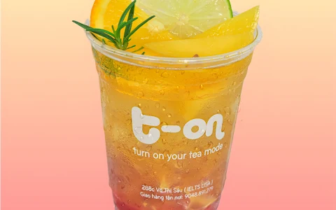 T-On Cafe and Tea image