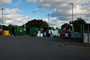 Farington Household Waste Recycling Centre image