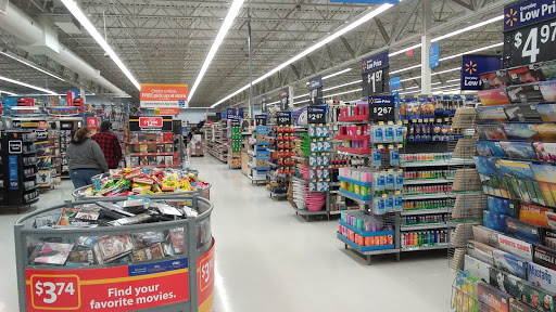 Discount Store «Walmart», reviews and photos, 285 N Plainfield Rd, West Lebanon, NH 03784, USA