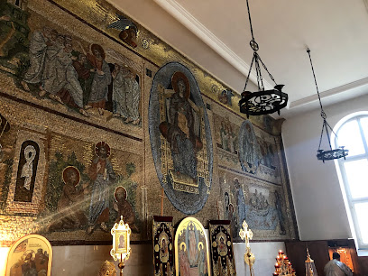 Православная Церковь Московского Патриархата