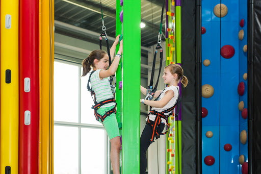 clip 'n climb Mainz