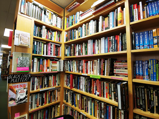 Book Store «Spectator Books», reviews and photos, 4163 Piedmont Ave, Oakland, CA 94611, USA