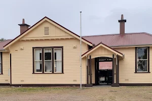 Alexandra Timber Tramway and Museum image