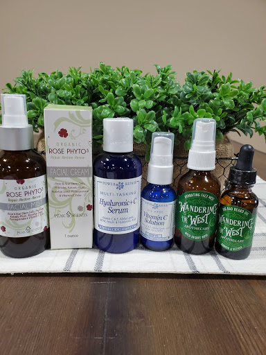 Health Food Store «Swanson Health Products retail store», reviews and photos, 109 Broadway N, Fargo, ND 58102, USA