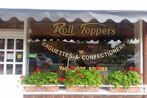 Roll Toppers image