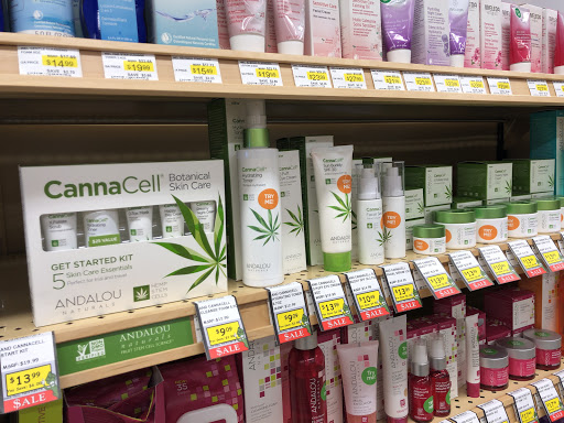 Natural Foods Store «GreenAcres Market», reviews and photos, 10555 W 21st St #600, Wichita, KS 67205, USA