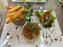 Plats et boissons du Restaurant La Pyrène à Saint-Gaudens - n°2