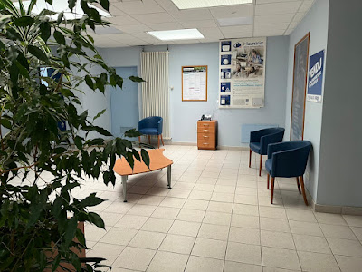 Crédit Mutuel à Nogent-le-Rotrou