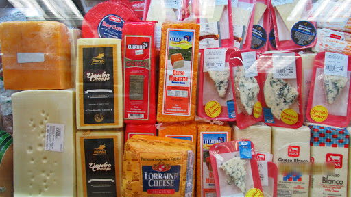 Grocery Store «Meridian Food Market», reviews and photos, 812 6th St, Miami Beach, FL 33139, USA