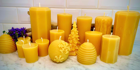 Mazosa Candles