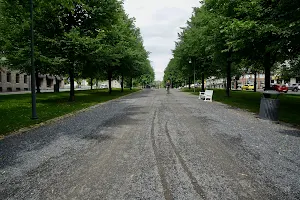 Hämeenpuisto image