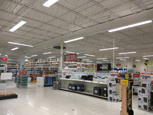 Office Supply Store «Office Depot», reviews and photos, 511 E Roosevelt Rd, Lombard, IL 60148, USA