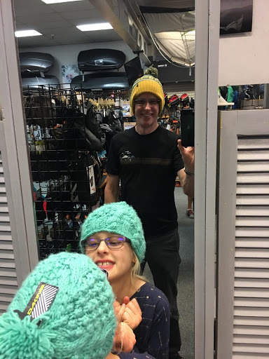 Outdoor Sports Store «The Mountain Air», reviews and photos, 667 Marsh St, San Luis Obispo, CA 93401, USA