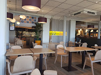 Atmosphère du Crescendo Restaurant à Thonon-les-Bains - n°2
