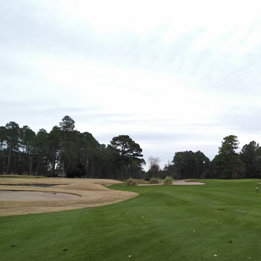 Golf Course «South Creek at Myrtle Beach National», reviews and photos, 4900 National Dr, Myrtle Beach, SC 29579, USA