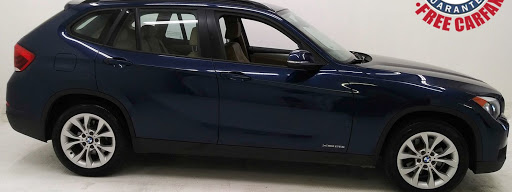 Used Car Dealer «Breckenridge Motor CO», reviews and photos, 9300 St Charles Rock Rd, Overland, MO 63114, USA